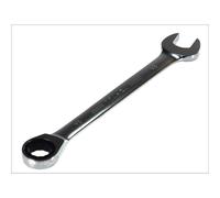 Chiave combinata con cricchetto TOPTUL 24 mm