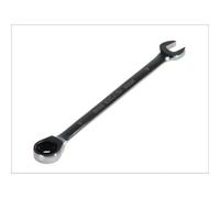 Chiave combinata con cricchetto TOPTUL 8 mm