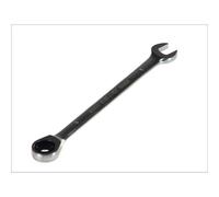 Chiave combinata con cricchetto TOPTUL 9 mm
