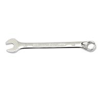 Chiave Combinata Draper 11Mm Hi-Torq Profonda Offset Anello Cranked A 15° 54284