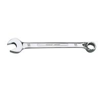 Chiave Combinata Draper 15Mm Hi-Torq Profonda Offset Anello Cranked A 15° 54288
