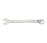 Chiave Combinata Draper 18Mm Hi-Torq Profonda Offset Anello Cranked A 15° 54291