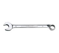 Chiave Combinata Draper 22Mm HI-TORQ Profonda Offset Anello Cranked A 15° 54295