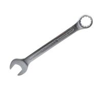 Chiave Combinata Faithfull CV Finitura Satinata 36mm FAISPAC36