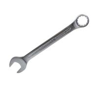 Chiave Combinata Faithfull CV Finitura Satinata 36mm FAISPAC36