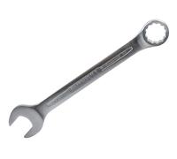 Chiave Combinata Faithfull CV Finitura Satinata 36mm FAISPAC36