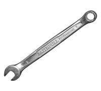 Chiave Combinata Faithfull CV Finitura Satinata 7mm FAISPAC7