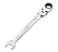 Chiave Combinata Flessibile A Cricchetto Metric HI-TORQ 11Mm 52012