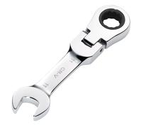 Chiave Combinata Flessibile Stubby A Testa Metric 11Mm Draper 27966