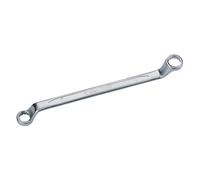 Chiave combinata HANS 30x32 mm gebogen