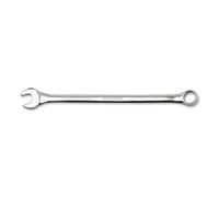 CHIAVE COMBINATA LUNGHISSIMA CHIAVI INGLESI DIN3113 19 x 19mm Cr-V MUNDIAL