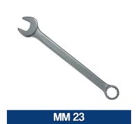 Chiave Maurer Plus Combinata Din 3113 Cromo Vanadio Mm 23X23