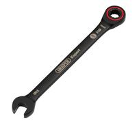Chiave Combinata Metric HI-TORQ Draper Expert 9Mm Nera 03880