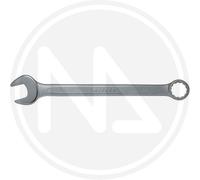 CHIAVE COMBINATA MIS. 22 In acciaio cromo vanadio MAURER PLUS - 88893