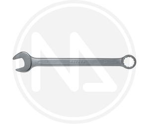 CHIAVE COMBINATA MIS. 24 In acciaio cromo vanadio MAURER PLUS - 88895