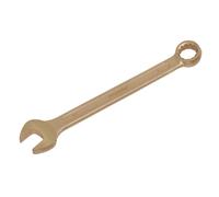 Sealey Chiave Combinata 14mm - Anti Scintilla NS006
