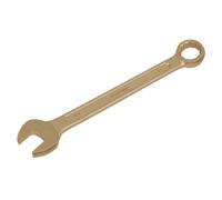 Sealey Chiave Combinata 17mm - Anti Scintilla NS008