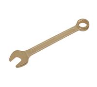 Chiave Combinata 32mm - Anti Scintilla NS014 Sealey Nuovo