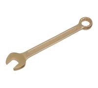 Chiave Combinata Sealey NS011 24Mm Non Scintillante