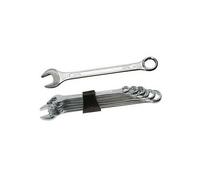 Chiave Combinata Set 6pce 3/8 " -2.7cm Af Ingegneria Meccanica DIY Strumento