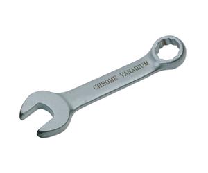 Chiave Combinata Stubby Laser Tools 17mm 2814