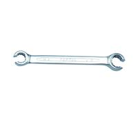 Chiave combinata TOPTUL 17x19 mm beidseitig offen 12-kant