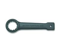 Chiave combinata TOPTUL 52 mm, Lunghezza: 255mm