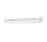 Chiave combinata TOPTUL 8x10 mm extra lang