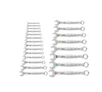 Chiave combinata Wera 05020232001 22 pezzi 5.5-32 mm acciaio resistente