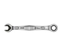 Joker Chiavi inglesi combinate Chiave 12 mm Acciaio inossidabile Acciaio al cromo-molibdeno Cro Opaco Germania
