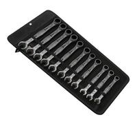 Chiave combinata Wera Joker Set 11 pezzi 8-19 mm acciaio inox