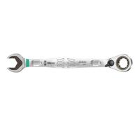 Wera - 6001 Joker Switch Maul-Ringratschen Schlüssel 13 x 179 mm metallic