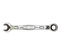 Chiave combinata Wera Joker Switch 18 mm acciaio inossidabile