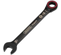 Chiave Combinate Metriche Draper Expert 03889 HI-TORQ® 16mm Nera
