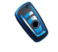 Chiave Compatibile Con BMW Per 1 3 5 7 Serie F20 F30 G20 F31 F34 F10 G30 F11 Per X3 F25 X4 I3 M3 M4 1 Pz Copertura Per Chiave Auto Custodia Per Chiave A Distanza Per Auto(2,A)
