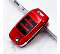 Chiave Compatibile Con Kia Per Rio Per Soul Per Sportage Per Ceed Per Sorento Per Cerato Per K2 Per K3 K4 K5 1 Pz Car Flip Key Cover Case Shell Key Protector(4)