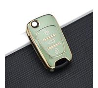 Chiave Compatibile Con Kia Per Sportage Per Rio 3 Per Soul Per Optima Per Ceed K5 K2 1 Pz Auto Chiave Di Vibrazione Copertura Della Cassa Shell Fob Chiave Copertura Protettiva(3)