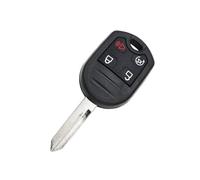 Chiave Compatibile Con Mercury Per Mariner 2005 2006 2007 2008 2009 2010 2011 1 Pz Custodia Per Chiave A Distanza Per Auto Custodia Chiave Per Auto Custodia Per Chiave Per Auto
