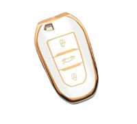 Chiave Compatibile Con Peugeot Per 2008 3008 4008 5008 308 408 508 1 Pz Guscio Chiave Per Auto Cover Per Chiave Auto Guscio Per Custodia Per Chiave Remota Per Auto