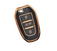 Chiave Compatibile Con Peugeot Per 2008 3008 4008 5008 308 408 508 1 Pz Guscio Chiave Per Auto Cover Per Chiave Auto Guscio Per Custodia Per Chiave Remota Per Auto