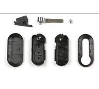 CHIAVE COMPATIBILE PER FIA T SOSTITUZIONE GUSCIO COVER