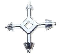 Chiave Compatta 4 In 1 Trapano Con Per Uso Multiuso Nello Strumento Elettrico Ergonomico Trapano Elettrico Chucks A