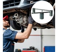 Chiave compatta per lo smontaggio del cestello interno della lavatrice per