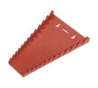 Chiave Cremagliera Capacità 12 Chiavi - Sealey WR04 Nuovo