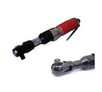 CHIAVE CRICCHETTO ARIA COMPRESSA REVERSIBILE ESAGONALE HEX ATTACCO 1/2'' 90PSI