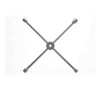 Chiave Croce 17 Mm - 19 Mm 555 Mm GEDORE Strumento Professionale