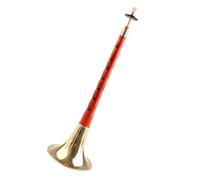 Chiave D In Mogano Fatta A Mano/chiave F Minore Suona Strumento A Fiato Popolare Tradizionale Cinese Suona Suona per Principianti (Color : F minor)