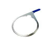 Chiave Da 4 6 Pollici/6/8 Per Motori Camion Colar/tappi Sfiato Chiave Filtro Olio Strumento Manutenzione Professionale Strumento Tappi Sfiato Del Motore