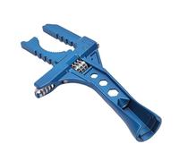 Chiave da Bagno Regolabile in Lega di Alluminio, Strumento Conveniente Ad Alta Resistenza per le Riparazioni del Bagno della Cucina