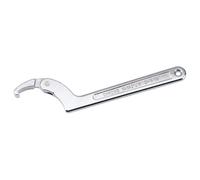 Draper Chiave a punta articolata 51-121mm, taglia 260 mm